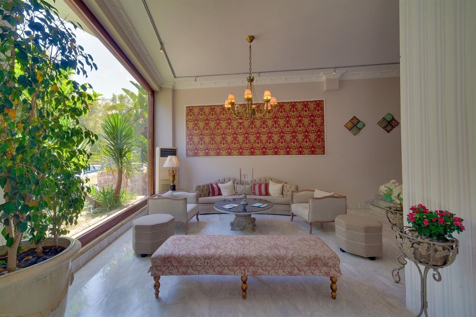 Апартаменты Mio Bianco Resort (ex. Fun&Sun Family Club Bodrum, Mio Bianco Resort) 4*